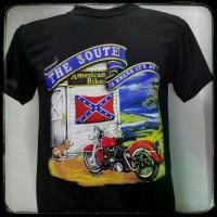 ราคา เสื้อ3d เสื้อฮาเลย์ the south ผ้า​บาง​50 (1730891402245212751)