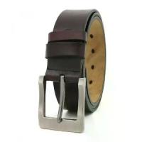 ราคา [Tiktok】 Soda เข็มขัดหนังวัวแท้100% เข็มขัดผู้ชาย - Men's genuine leather belt (1734376603209335920)