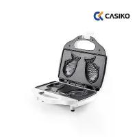 ราคา CASIKO เครื่องทำขนมไทยากิ ขนมรูปปลา Taiyaki Maker รุ่น CK-5009 (1733201222405686772)