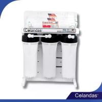ราคา เครื่องกรองน้ำ RO ขนาด 300GPD แบบขาตั้ง (1730948361362049072)