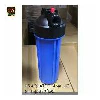 ราคา กระบอก 10 นิ้ว 4 หุน 2 โอริง Aqutek+ไม้ขัน+ฉาก (ไต้หวันงานคุณภาพ) สำหรับ ตู้น้ำดื่มหยอดเหรียญ เครื่องกรองน้ำ (1734232829555410538)