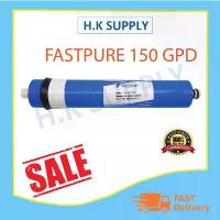 ราคา FastPure ไส้กรองน้ำ ไส้กรองเมมเบรน RO เมมเบรน Membrane 150 GPD เครื่องกรองน้ำ ตู้น้ำหยอดเหรียญ Silvertec Colandas (1733035571294929938)
