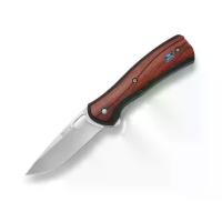 ราคา มีดพับ Buck 346 Large Vantage™ Knife (1734343812872504694)
