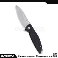 ราคา มีดพับ CRKT Ibis Liner Lock Knife Black G-10 (D2 3.1" SW),2540 (1733009479364084847)