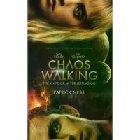 ราคา หนังสือ BBW CHAOS WALKING MOVIE TIE-IN EDITION: THE KNIFE OF NEVER LETTING GO (1734456106830759148)
