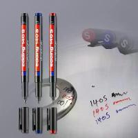 ราคา Germany edding140S Ultra-Fine Tip Marker Pen 0.3MM Oil-Based Waterproof Liner Jade Label Marking Pen (1734210155364255275)