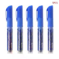 ราคา [พร้อมส่ง] Erasable Whiteboard Marker Pen Dry-Erase Sign Ink Refillable Office School Suppl (1732870852053141185)