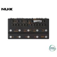 ราคา NUX NME-5 Integrated Effects & Controller NME5 Trident มัลติเอฟเฟค (1729704940468471857)