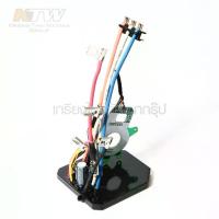 ราคา MAKITA อะไหล่ Controller ใช้กับสว่านกระแทกไร้สาย 18 โวลต์ รุ่น DHP484 ( MP620548-2 ) (1734302884554048935)