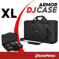ราคา Armor กระเป๋า Hard Case DJ Controller Size XL สำหรับ Pioneer DDJ-FLX10 ,XDJ-RR (1733567489293911072)