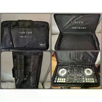 ราคา กระเป๋า EASI Case P3 ดีเจ ใส่ controller DJ สำหรับ Pioneer DDJ- SX ,SX2 ,RX (1732631836595619179)