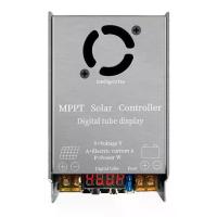 ราคา 450W MPPT solar for boost controller 12V~50V input for boost charging charger (1733504491711989295)