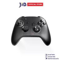 ราคา WIRELESS CONTROLLER (คอนโทรลเลอร์ไร้สาย) STEELSERIES NIMBUS CLOUD - BLACK (1732610797171803772)