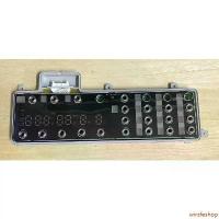 ราคา แผงปุ่มกดเครื่องซักผ้า(แท้ถอด)HITACHI-CONTROLLER (A290C) (SW)-PTSF-130TCV*051 ใช้กับรุ่น SF-130TCV, SF-140TCV SF-150TCV COD (1733734143593252418)