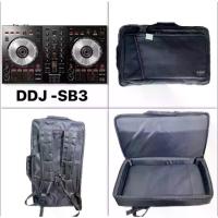 ราคา [COD] [Tiktok]กระเป๋าดีเจ ใส่ controller DJ Pioneer DDJ-SB, SB2,3 RB Vestex VCI 300 DDJ 400 traktor S2 (รุ่น p1) (1732707171302868526)