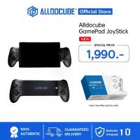 ราคา [New Arrival] Alldocube GamePad JoyStick เกมคอนโทรลเลอร์ Type C 36W Fast Charging Cell Phone Gamepad Mobile Game Controller Joystick (1732440573555213574)