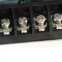 ราคา ตัวควบคุมแรงดันไฟฟ้า Dimmer ตัวควบคุมความเร็วมอเตอร์ไฟฟ้า Thermostat Controller อุปกรณ์อุตสาหกรรม (1732714709731083920)