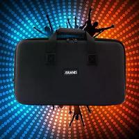 ราคา กระเป๋าหิ้วแข็ง, สำหรับ Pioneer DJ DDJ-SB3 / DDJ-SB2 DJ / DDJ-400 Controller / DDJ-RB Controller แบบพกพา 2 ช่อง (1732543638491793039)