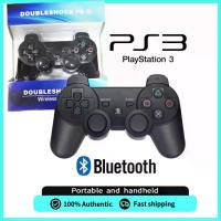ราคา PS3 คอนโทรลเลอร์ จอยสติ๊ก PS3 ตัวควบคุมเกม จอยสติ๊กเกม คอนโทรลเลอร์ไร้สาย จอยเกมส์ เกม ตัวควบคุม เกมแพดควบคุมไร้สาย จอยเกม PS3 Wireless Bluetooth Joystick Controller PS3 Game con (1730536163925199010)
