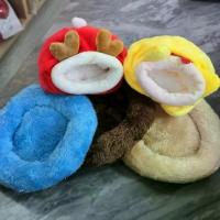 ราคา ถุงนอนจิ๋วสำหรับสัตว์เล็ก เช่น หนูแฮมสเตอร์ ดอร์เมาส์ ลูกชูก้าร์ ลูกกระรอก (1733435633744971581)