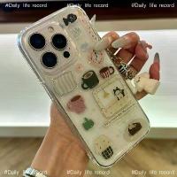 ราคา นาฬิกาปลุกอีพ็อกซี่และเคสแมวดำสำหรับไอโฟน 16 17 โปร แม็กซ์ 15 14 13 สีเขียว แอปเปิ้ล 12 11 เอ็กซ์เอส เคสป้องกันกันกระแทกแบบรวมทุกอย่างพร้อมเสน่ห์ที่ไม่เหมือนใคร (1733256936298349614)