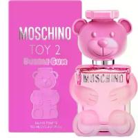 ราคา MOSCHINO - Toy 2 Bubble Gum EDT 100 ml. น้ำหอม พีช Perfume แอปเปิ้ล (1729714874819905923)