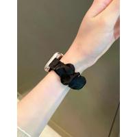 ราคา สายรัดข้อมือมุกฝรั่งเศส, ขั้นสูง, เหมาะสำหรับ Applewatch789 Apple Watch Iwatch6 Generation Se h9 max h9 max นาฬิกา วัด ความดัน แอปเปิ้ล วอช นาฬิกา เพื่อ สุขภาพ แอปเปิ้ล วอช (1730748457927149908)