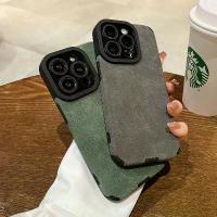 ราคา เหมาะสำหรับเคสป้องกันไอโฟน 17 โปร แม็กซ์ เคสโทรศัพท์ไอโฟน 14 เคสหนังกลับ 13 โปร 12 11 แอปเปิ้ล (1733435438547240204)