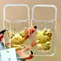 ราคา เคสไอโฟน Lucky Di Cat สำหรับรุ่น 14 พลัส 11 โปร แม็กซ์/12 มินิ กันกระแทก 13/15 แอปเปิ้ล 16อี/17 (1733309496548885650)