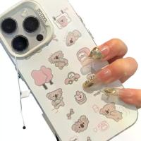 ราคา COD เคสโทรศัพท์กราฟฟิตี้โคอาล่าที่น่ารัก แอปเปิ้ล 15/14/13 กระเป๋าการ์ตูนนุ่ม เคสกันกระแทกแบบคลุมทั้งเครื่อง iphone15 ผู้หญิง 14 เน็ตไอดอล 13 น่ารัก 12promax คู่ 11 alexis โทรศัพ (1734320967252673634)