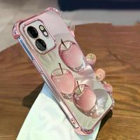 ราคา เคสสำหรับอินฟินิกซ์ สมาร์ท 9 อินฟินิกซ์ ฮอต 50ไอ อินฟินิกซ์ เอ็กซ์6532 เอ็กซ์6531 เอ็กซ์6531บี เคสโทรศัพท์ ซิลิโคนนุ่มหรูหรา ป้องกันฝุ่นได้ดีเยี่ยม ปกป้องสี่มุม กันกระแทก พร้อมหร (1733271483650115033)