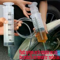 ราคา เครื่องมือดูด / เติมแบบสองวัตถุประสงค์, 1 ชุด, เครื่องมืออเนกประสงค์, เหมาะสำหรับรถยนต์, น้ำมันเครื่องยนต์เบนซิน / น้ำมันเตา, ถังน้ำมันเชื้อเพลิง, น้ำมันอัตราเกียร์เกียร์, พร้อมหลอดคู่มือ (17321090465