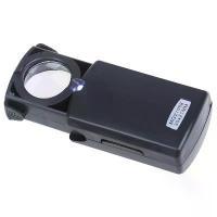 ราคา แว่นขยายพับขนาดเล็ก, แว่นขยายเลนส์ LED, สำหรับซ่อมนาฬิกา, เครื่องมืออเนกประสงค์ (1733307567156397234)