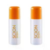 ราคา [จัดส่งทันที] [ส่งฟรี] Exp.01/27 Roll-On Scion Whitening Roll on Deodorant, Quantity 2 Tubes (1733804709712135745)