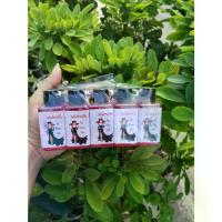 ราคา [COD] (แพ็ค 10 ขวด)Beauty White Vampire Whitening Body Serum หัวเชื้อแวมไพร์ 30ml (1734450685436069788)