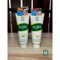 ราคา คลังสินค้า เมนโทลาทัม แอคเน่ส์ เคลียร์ แอนด์ ไวท์เทนนิ่ง วอช 100 กรัม/Mentholatum Acnes Clear & Whitening Wash 100 G. (1733707114951706613)