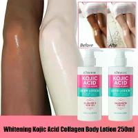ราคา COD บล็อกบัสเตอร์ Kojic Acid Collagen Underarm Whitening Cream ครีมบำรุงรักแร้ ครีมทาขาหนีบ ครีมทาใต้วงแขน ครีมเข่าขาว ครีมขาขาว 250ml (1734364848178496977)