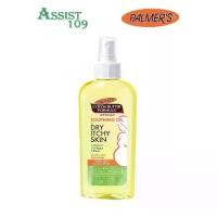 ราคา [COD] [tiktok]Palmer's Cocoa Butter Formula Soothing Oil (1733589162581984408)