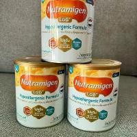 ราคา นมผง Nutramigen LGG Hypoallergenic Formula สำหรับเด็กที่มีอาการแพ้ (1734196723906020719)