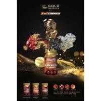 ราคา [+20%] CZ Gold Series with 3 in 1 formula อาหารปลาหมอสี ปลาหมอสี KAMFA คลังสินค้า (1732531964225619343)