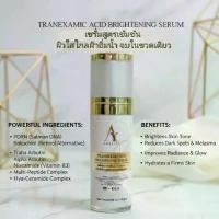 ราคา TRANEXAMIC ACID BRIGHTENING SERUM PDRN & Bakuchiol Formula (1729457288953563730)