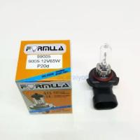 ราคา 【COD】 หลอดไฟ HB3 12V 65W FORMULA ( 1 หลอด ) หลอดไฟหน้าและไฟตัดหมอก (1732966905187239254)