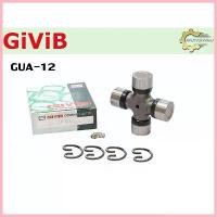 ราคา จัดส่งจากกทม ยอยเพลากลาง GIVIB GUA-12 รุ่นรถ ยอยรถไถ, ยอยโรตารี่ L45 L47 L50 RX180-RX200 ยันม่าร์ EF49 รถไถฟอร์ด ขนาด 30.2x92 mm. (1733470350550795763)