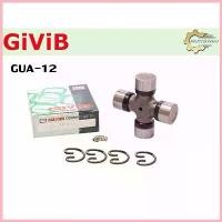 ราคา ยอยเพลากลาง GIVIB GUA-12 รุ่นรถ ยอยรถไถ, ยอยโรตารี่ L45 L47 L50 RX180-RX200 ยันม่าร์ EF49 รถไถฟอร์ด ขนาด 30.2x92 mm. ขาย (1733004765014688838)