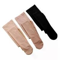 ราคา Spring and Autumn Water Glossy Stockings Peach Butt Sha (1733574119492454376)