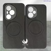 ราคา [ส่งจากกทม.] เคส Honor 400 และ 400 Pro ลาย CarbonFiber สีดำ รองรับแม่เหล็กด้านหลัง วัสดุสวยระดับพรีเมี่ยม จัดส่งฟรี กทม ฟิล์มกระจก sanrio close masterpeace jimmysea phone cover f (1733617501690693419)