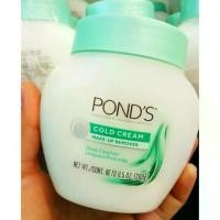 ราคา ✅ แท้ POND'S Cold Cream Cleanser พอนด์ส ครีมล้างเครื่องสำอาง ทำความสะอาดผิวหน้า✨ (1734444389088658479)