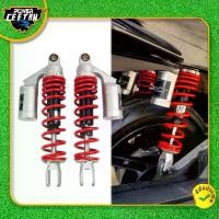 ราคา ✣โช๊คแก๊ส โช้คหลัง โช๊คแก๊สคู่ RCP02 PCX NMAX XMAX GPX DRONE❤ (1734363484430435455)