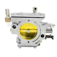 ราคา คาร์บูเรเตอร์ เหมาะสำหรับเครื่องยนต์ Walbro WB-37 150cc-200cc เครื่องตัดหญ้า Drone (1732861821178250770)