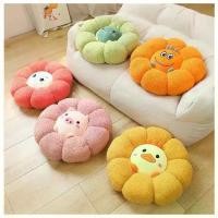 ราคา หมอนอิงรูปสัตว์ฟักทอง ขายส่ง หมอนอิงพื้นทาทามิ เก้าอี้สำนักงาน ห้องนอน เก้าอี้สตูล หมอนอิงรถยนต์ ฤดูร้อน (1733632757967259240)